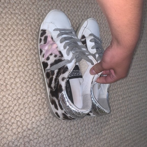 Golden Gooses - Picture 2 of 6